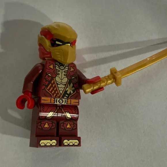 Kai - Dragons Rising - Picture 1 of 1